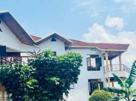 KIGALi LODGE APART