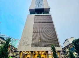 Axon Purple Suites Pavilion Bukit Bintang