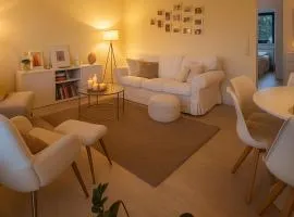 Gemütliches Apartment in Kleve Materborn