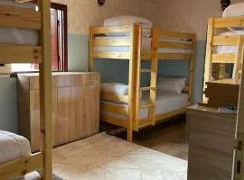 Zeri surf camp
