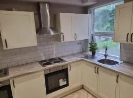 Harrow and Wealdstone studio