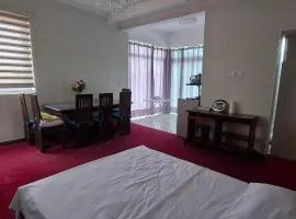 Independent Apartment in Antananarivo