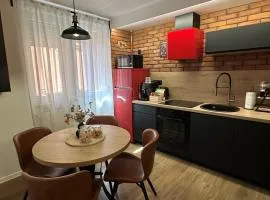 Apartman KOCKICA Entry with PIN 0-24h , Free parking