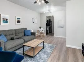 Cozy 1-BR Near Triangle, UT, SXSW & Hyde Park