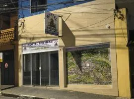 Sheymar Hostel Pindamonhangaba
