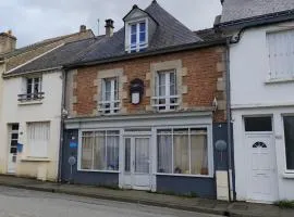 l'etape josselinaise