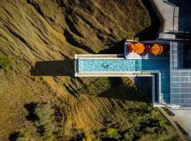 Chris Wellness Resort Hotel