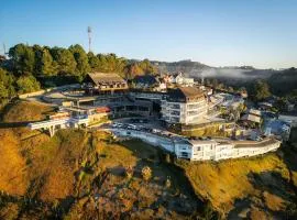 Chris Wellness Resort Hotel