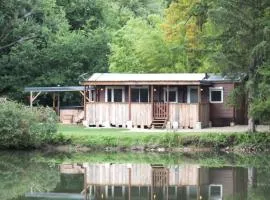 La Cabane du Silence