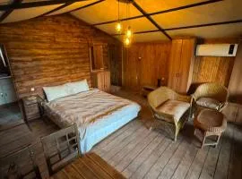 İncir Bungalov Karavan Park Efes-Kuşadası