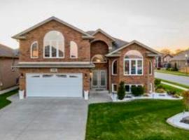 Cozy and quiet room close to riverside, hotel in Windsor