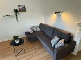 Feriendorf Seddiner See - Bungalow 3