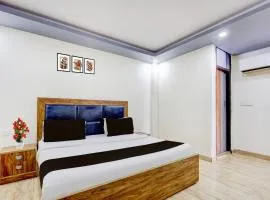 Hotel O DIAMOND INN