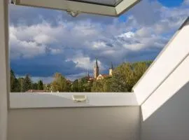 Penzion U Horských