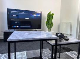 Home In Maidstone, Hotel in Maidstone