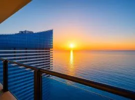 Orbi City VIP Apartments In Batumi Center