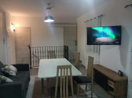 Sweet hause carril 23, hotel in Caravaca de la Cruz
