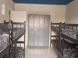 Sheymar Hostel Pindamonhangaba