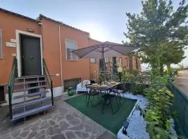 L'Oasi del Tramonto