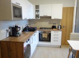 Apartm&aacute;n Sofia, Unterkunft in Levice