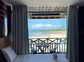 MAR DÁ LIBERDADE com Villa das Ondas