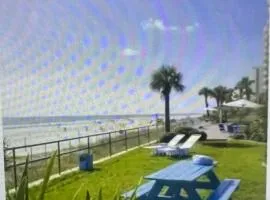 Oceanside apartment with Seaview 803