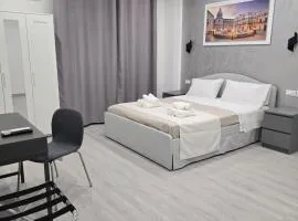 La Mantia Luxury Rooms