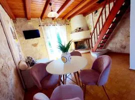 Spasmata Village Stone Maisonette only adults