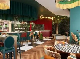 All Suites Appart Hotel Serris Val-d'Europe