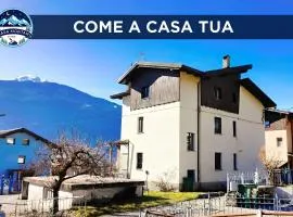 Park - Casa Montan - Bilocale