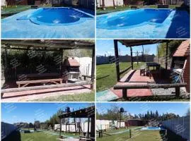 Quinta Rufina San Vicente