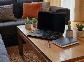 City Center Apartament