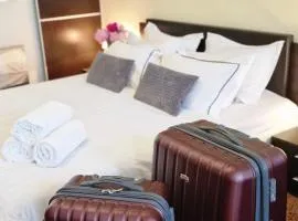 City Center Apartament