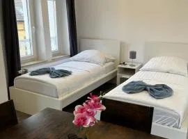 CityStay Bergisch Gladbach Apartments & Rooms