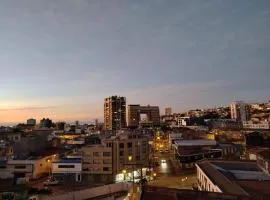 My House Lucy in Valparaiso