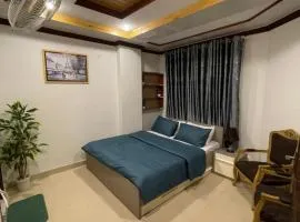 Serene Apartments