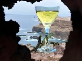 Casa da Avó, Hotel in Funchal