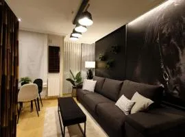 El Balconcillo - Apartamento boutique en pleno centro - Grupo Querbes