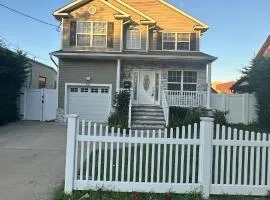 Beautiful Home in Freeport, New York 11520