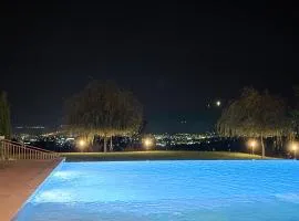 Macedonium Luxury Villa with big pool & Jakuzzi