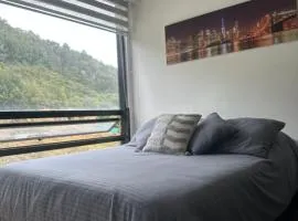 Aparta estudio Zona Norte Bogotá