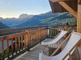 Chalet Louline - Châtel