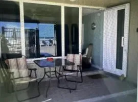 Daytona beach Shores beachfront exclusive cove
