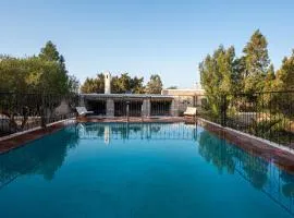 Atlantis 12, maison d'hôtes et d'art