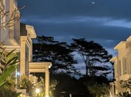 Azura Villas Nusa Dua