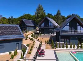 Te Astra Luxury Villa Resort and Spa