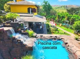 Pousada do Rodrigo