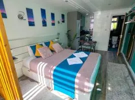 Studio Flat