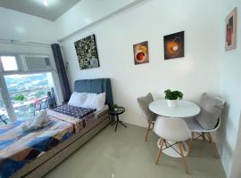 Twilight25 Condo, hotel v mestu Cebu City