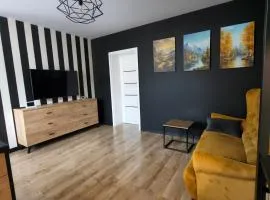 Apartament Mieszko